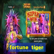 fortune tiger plataforma de 5 reais